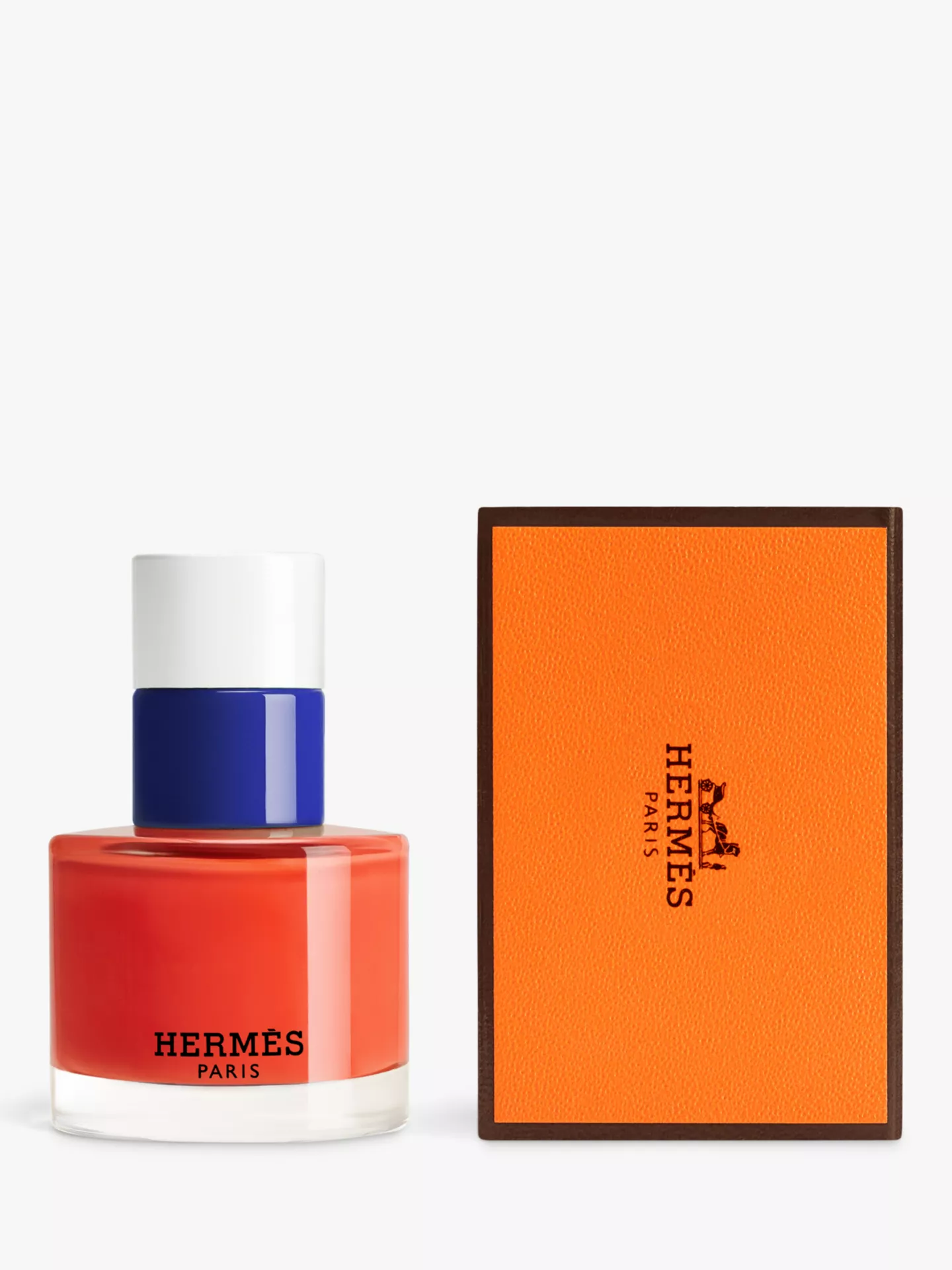Làm chủ mọi khoảnh khắc với BST Hermès Beauty Xuân Hè 2024 phiên bản giới hạn