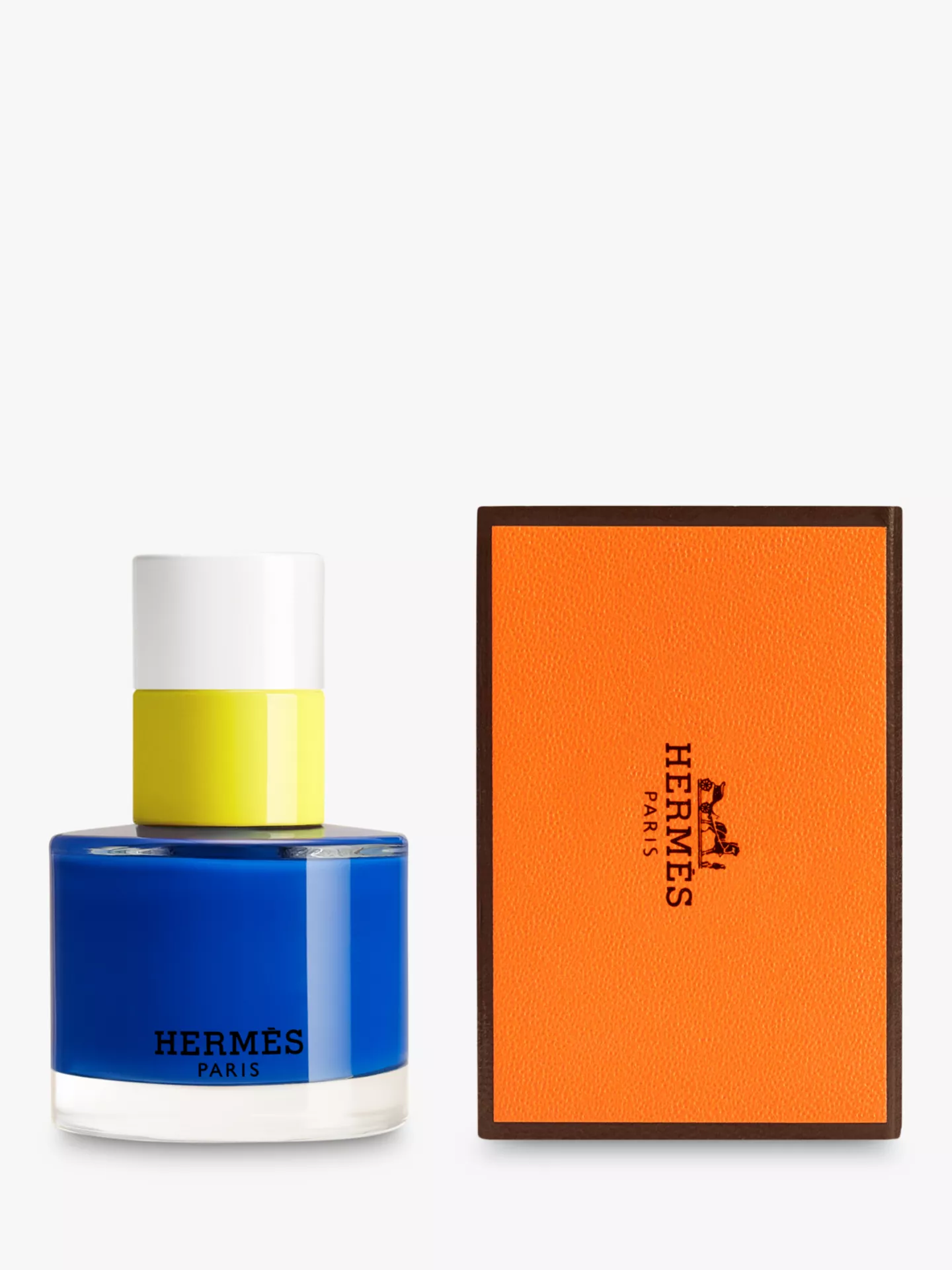 Làm chủ mọi khoảnh khắc với BST Hermès Beauty Xuân Hè 2024 phiên bản giới hạn