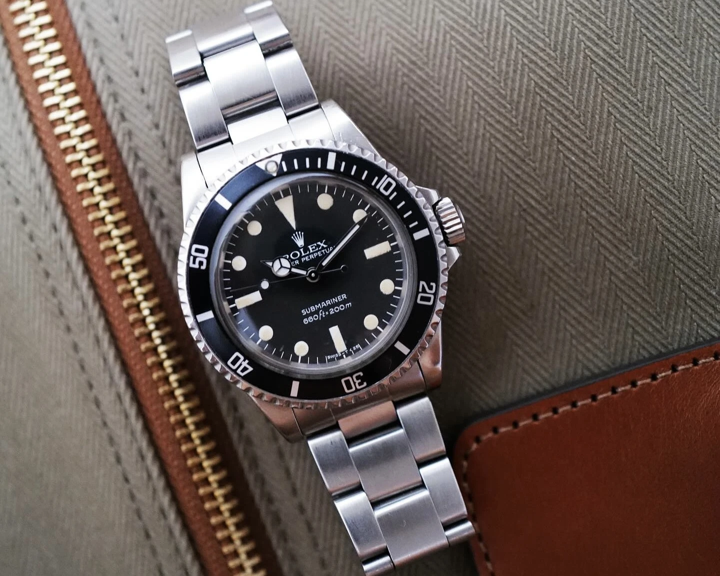 Đồng hồ Rolex
