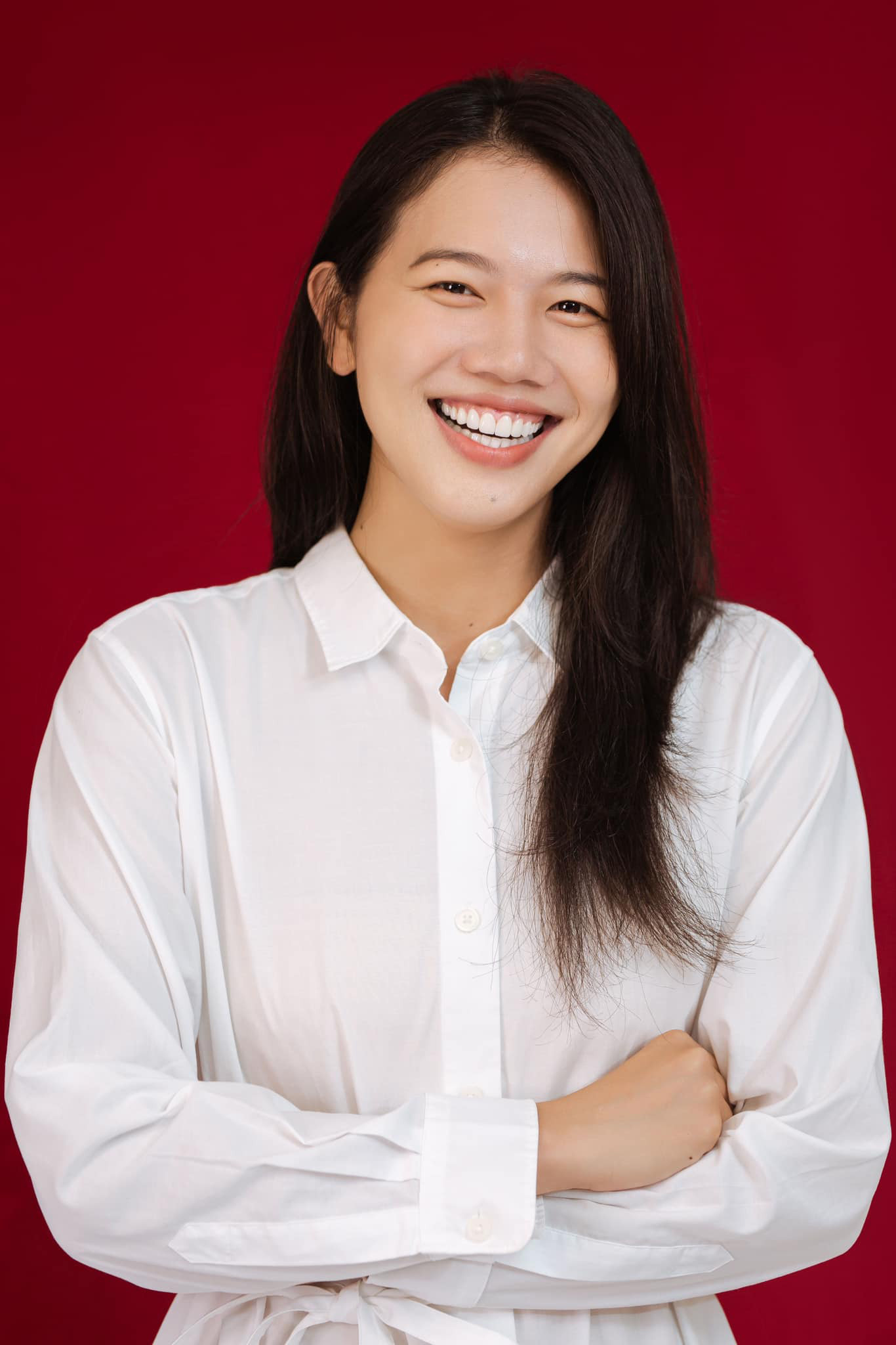Vận động viên bơi Ánh Viên