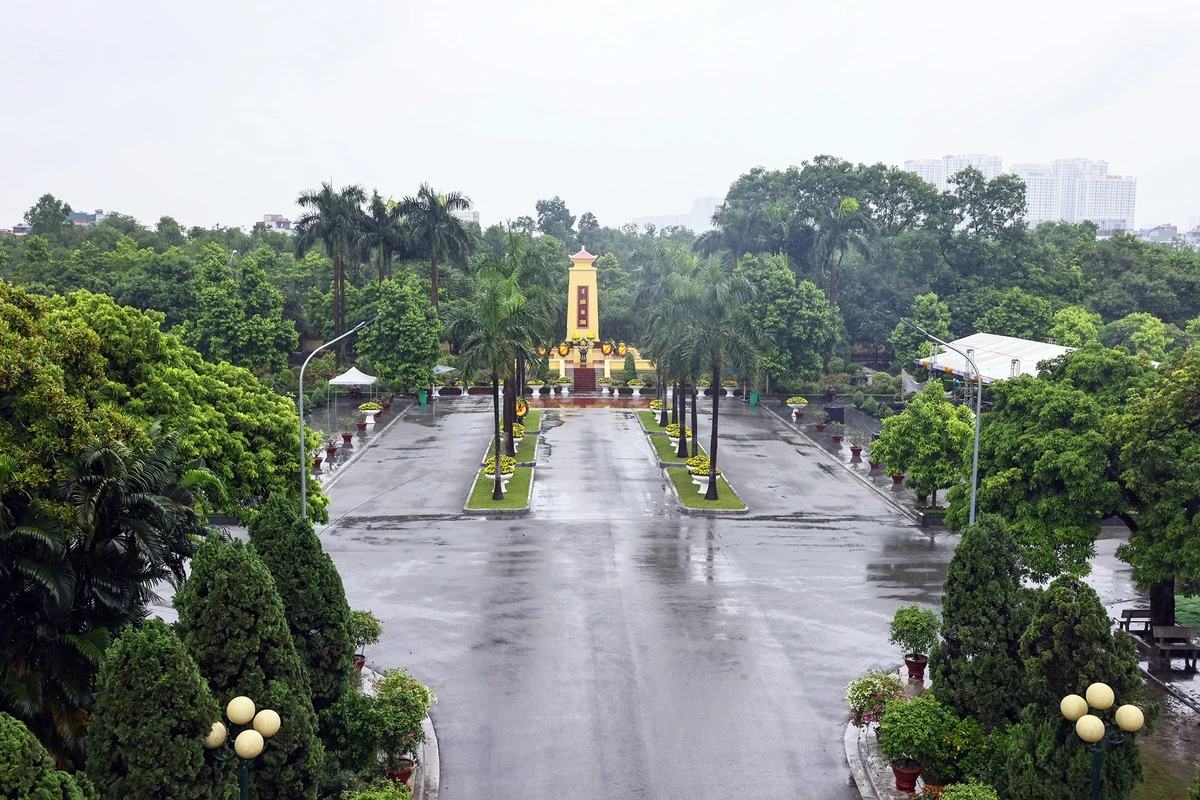 Khẩn trương chuẩn bị cho Lễ an táng Tổng bí thư Nguyễn Phú Trọng