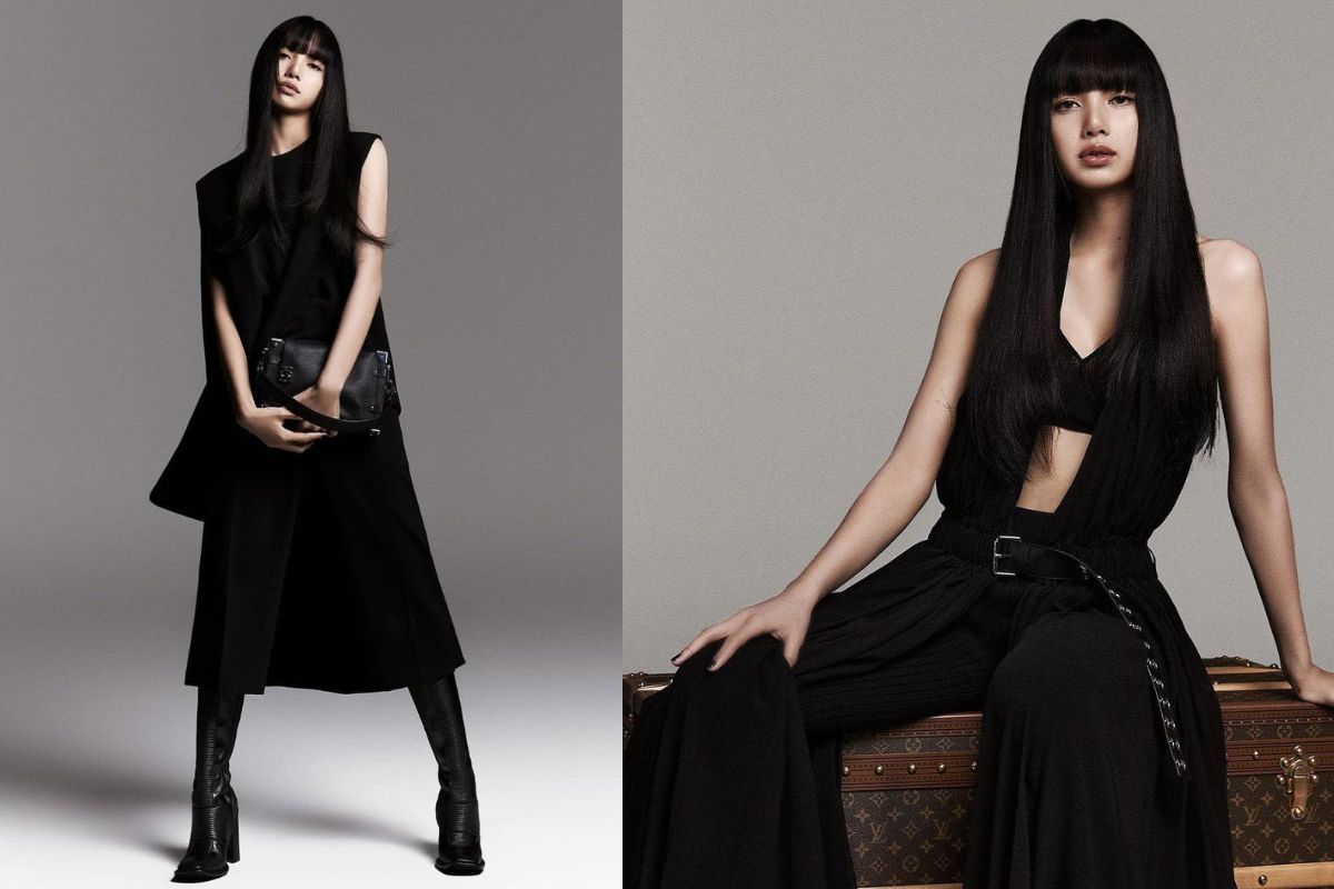Lisa BlackPink