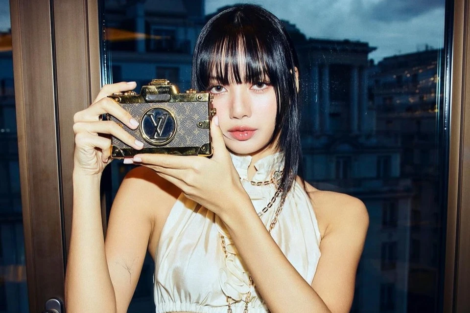 Lisa BlackPink