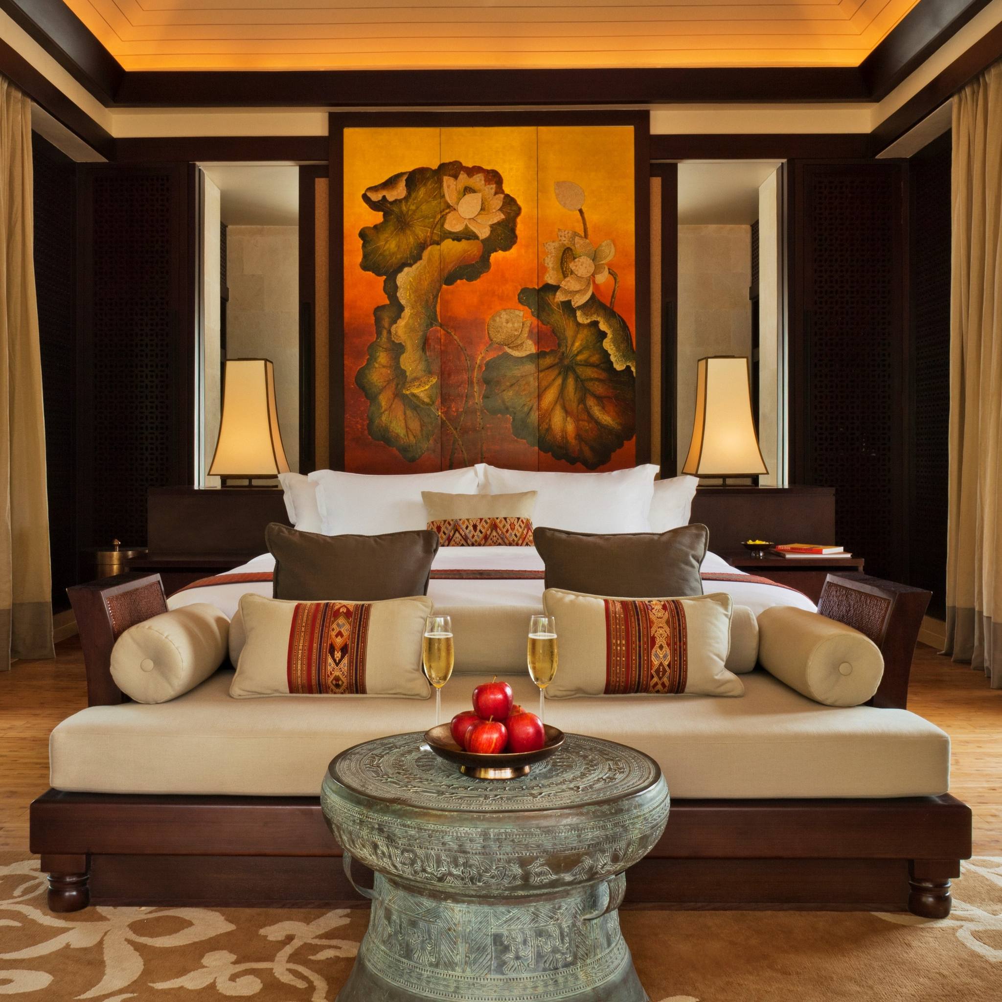 Resort biển Huế có bể bơi tuyệt đẹp không thể bỏ lỡ