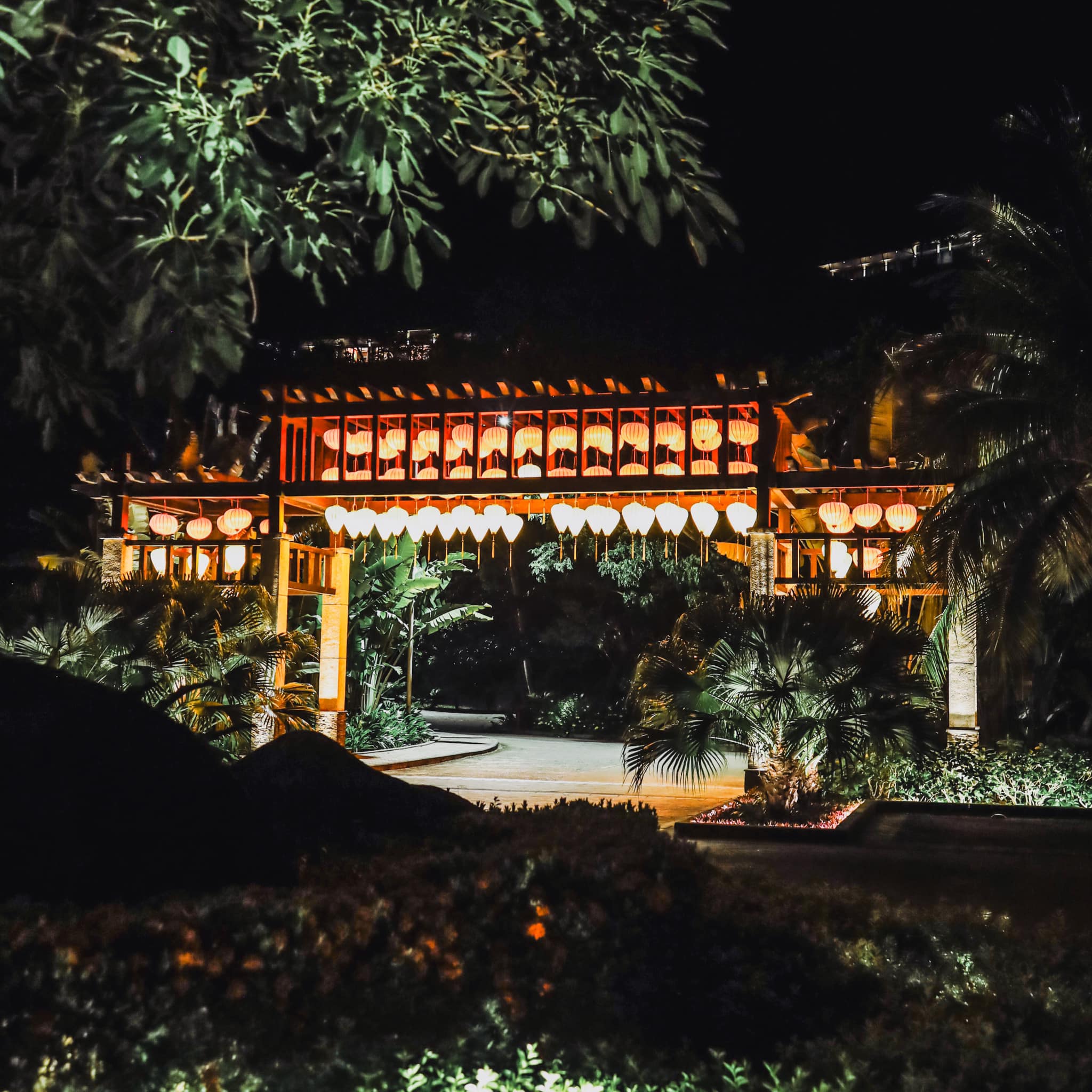 Resort biển Huế có bể bơi tuyệt đẹp không thể bỏ lỡ