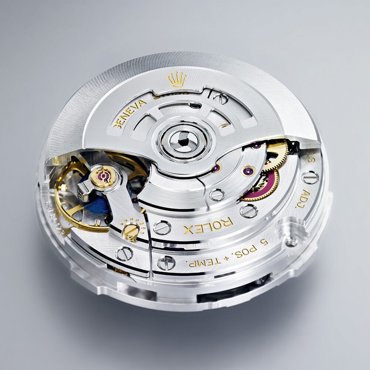 Rolex Oyster Perpetual Day-Date: Phong thái trường tồn