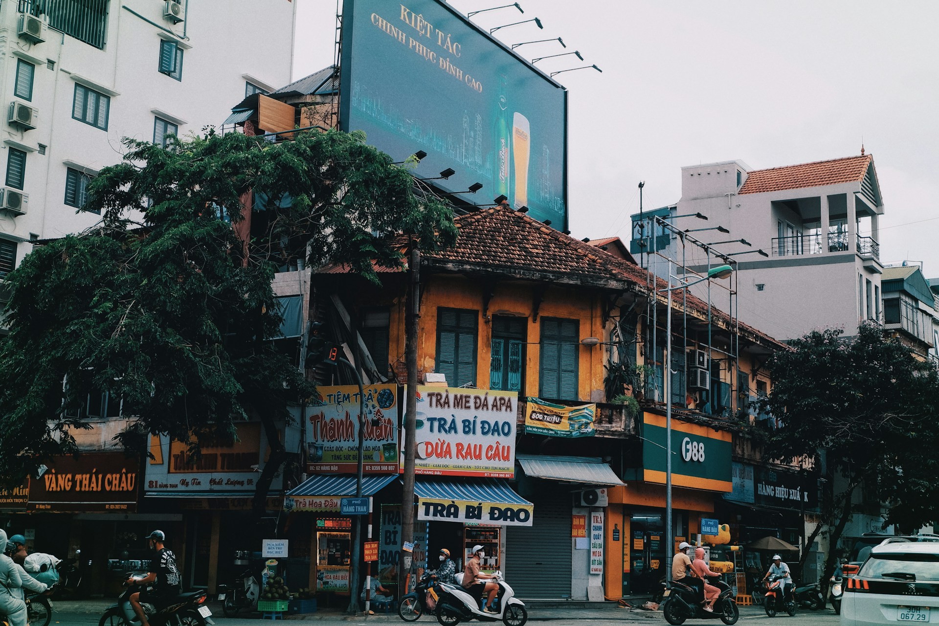 Du lịch Đà Nẵng