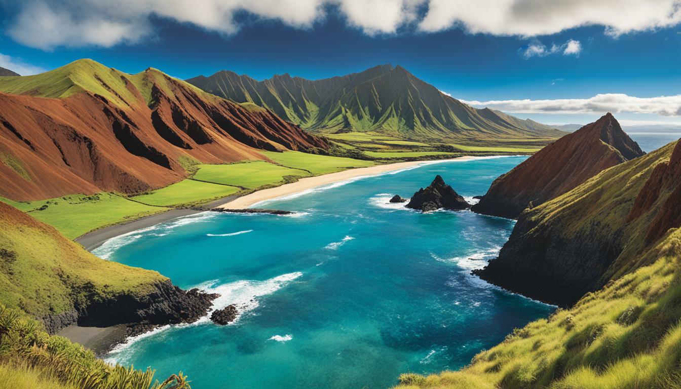Du lịch New Zealand