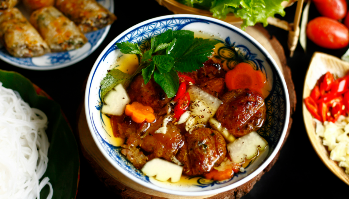 Ẩm thực Hà Nội