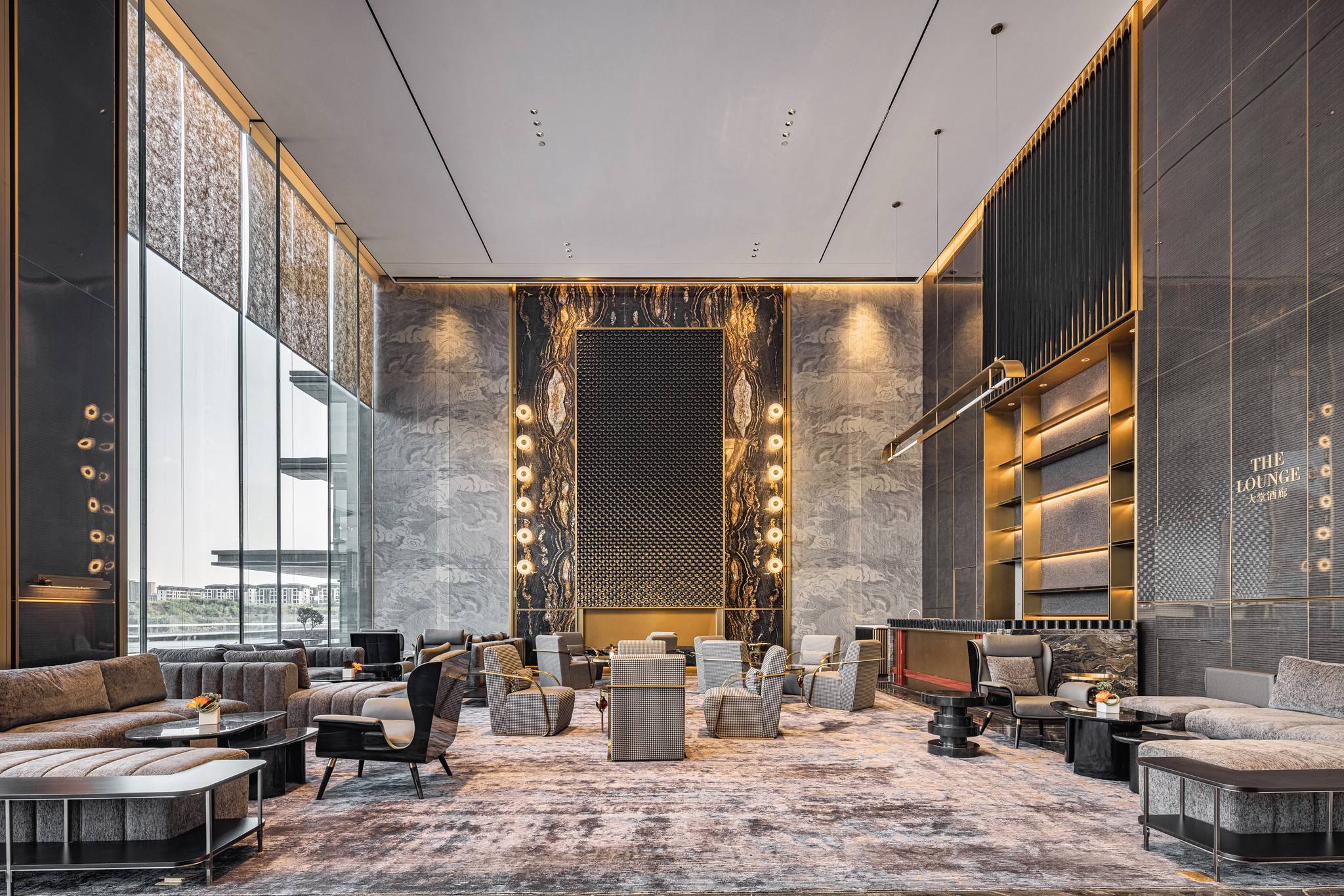 Hai khu nghỉ dưỡng Việt đạt thứ hạng cao tại World’s Best Awards