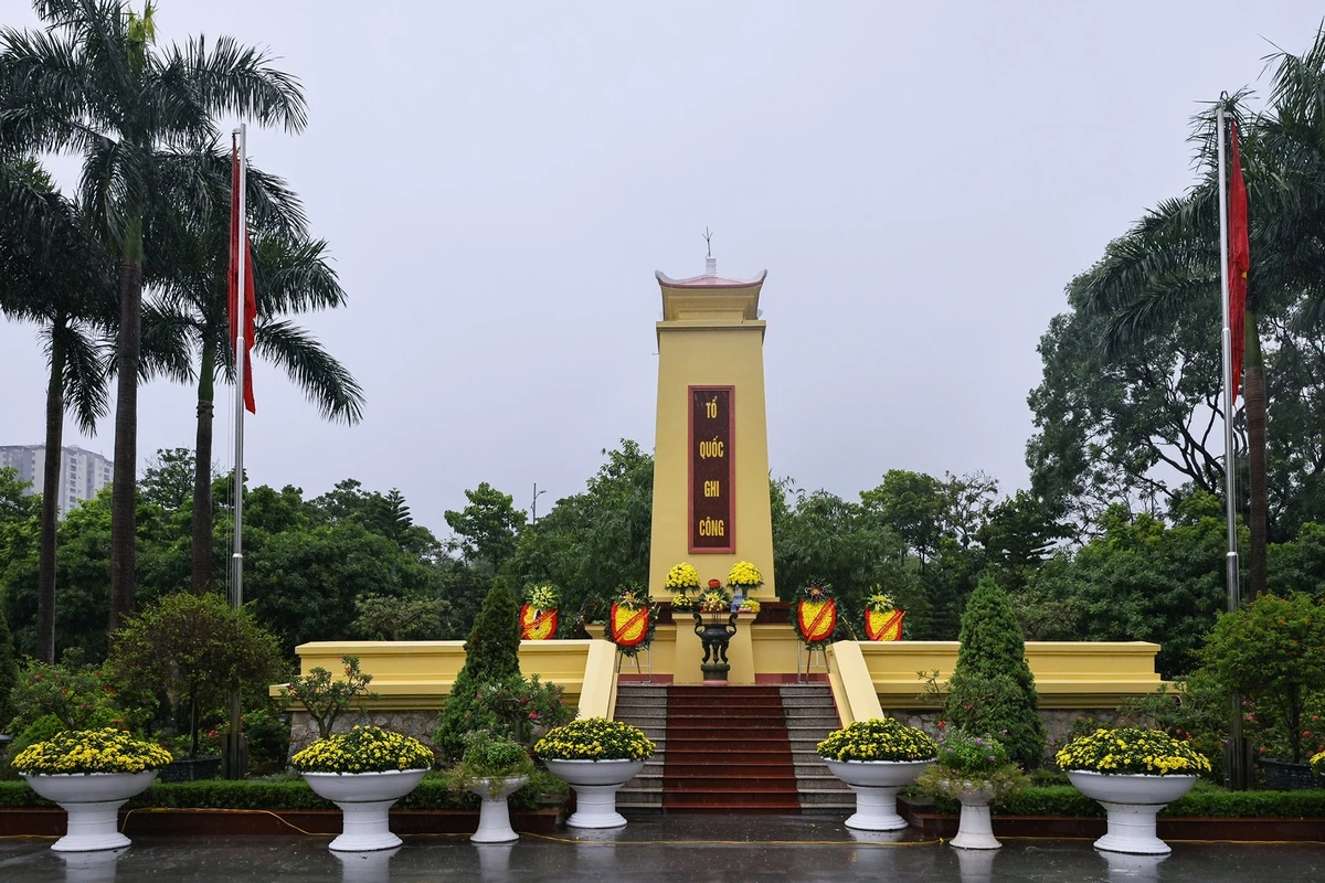 Khẩn trương chuẩn bị cho Lễ an táng Tổng bí thư Nguyễn Phú Trọng