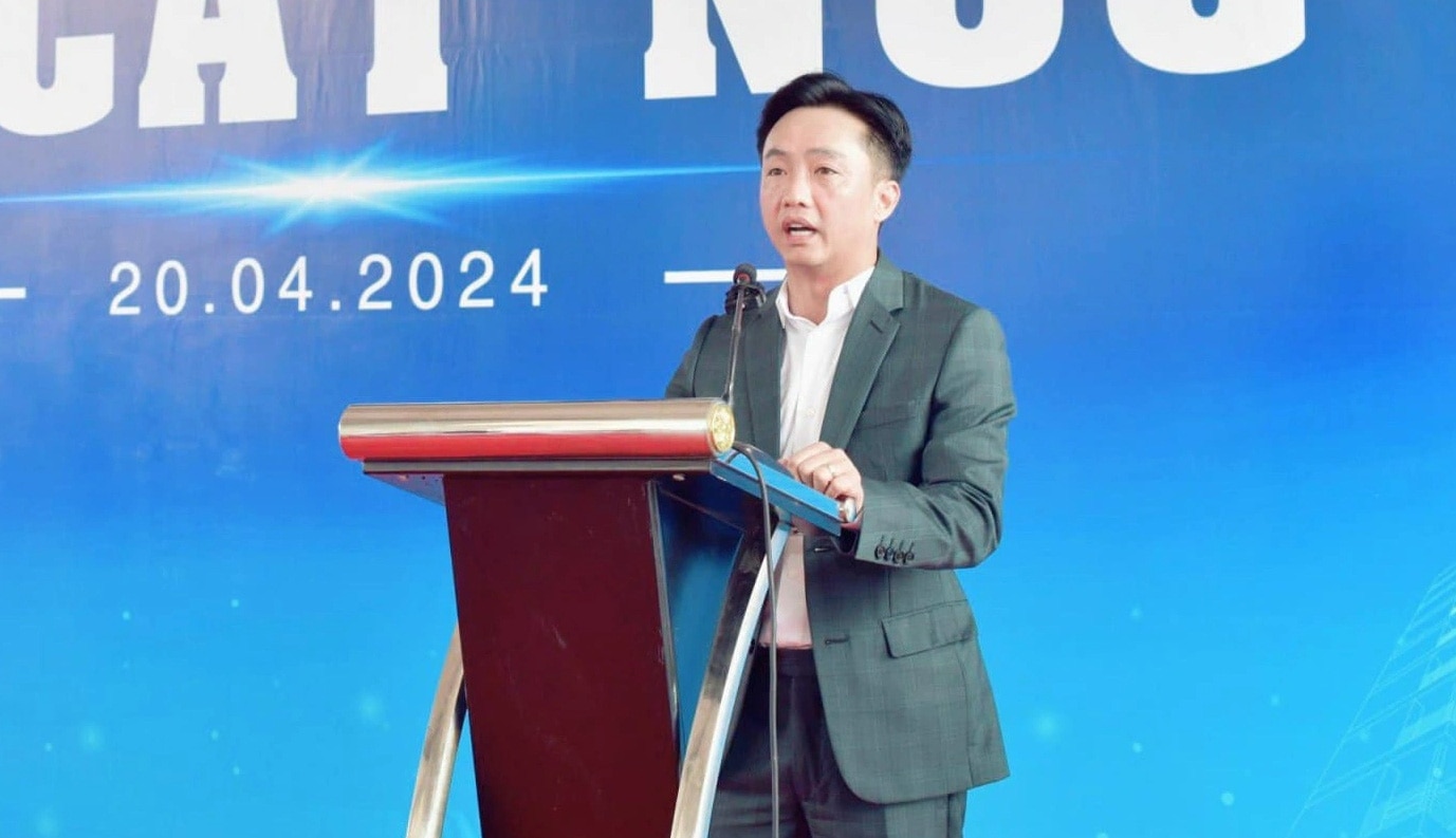 Cường đô la bị bắt