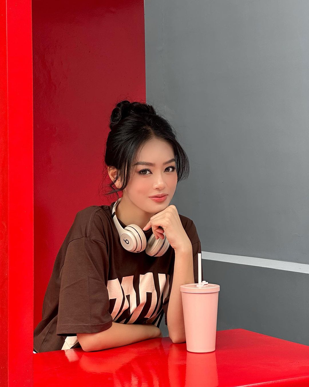 Show hẹn hò Đảo thiên đường