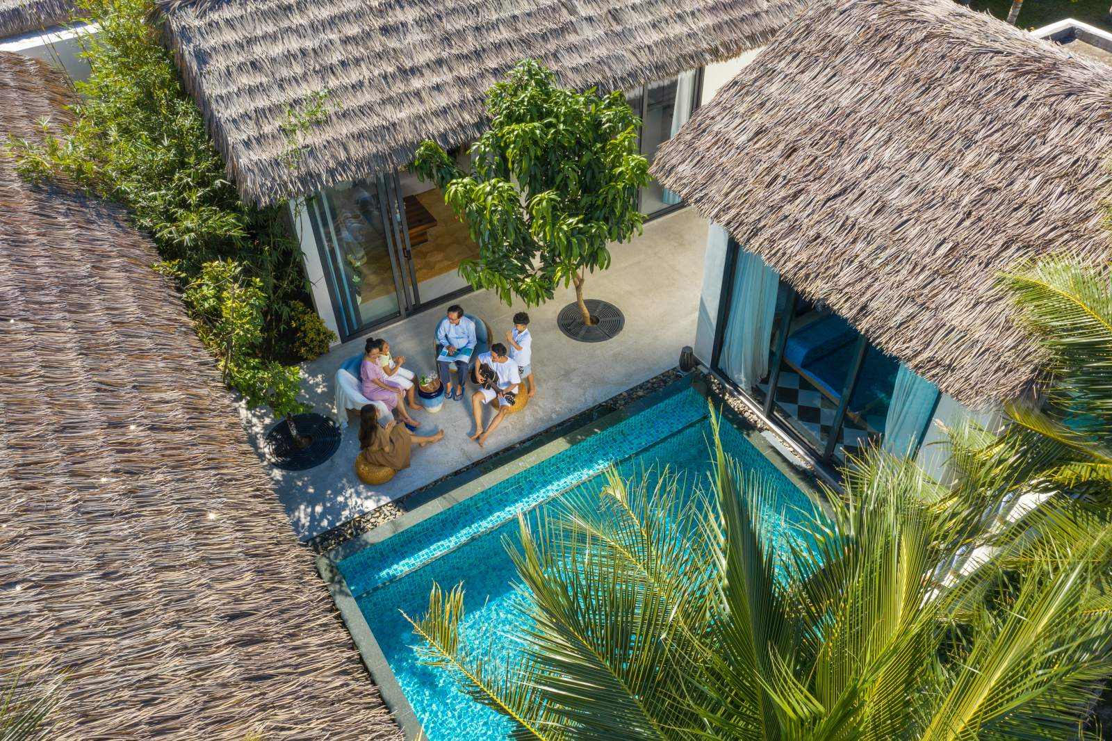 Hai khu nghỉ dưỡng Việt đạt thứ hạng cao tại World’s Best Awards