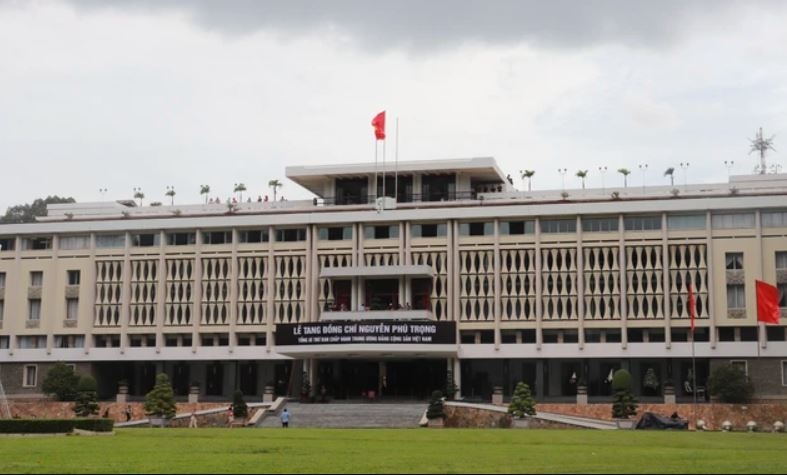 Thông tin chi tiết Lễ viếng và Lễ truy điệu Tổng bí thư tại TP.HCM