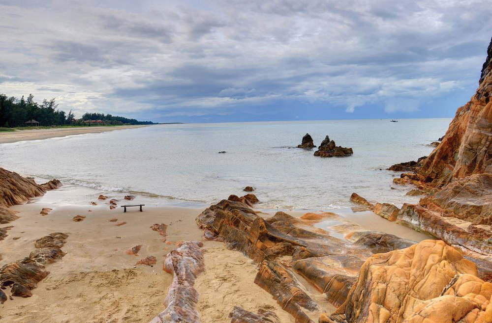 Du lịch Quảng Bình