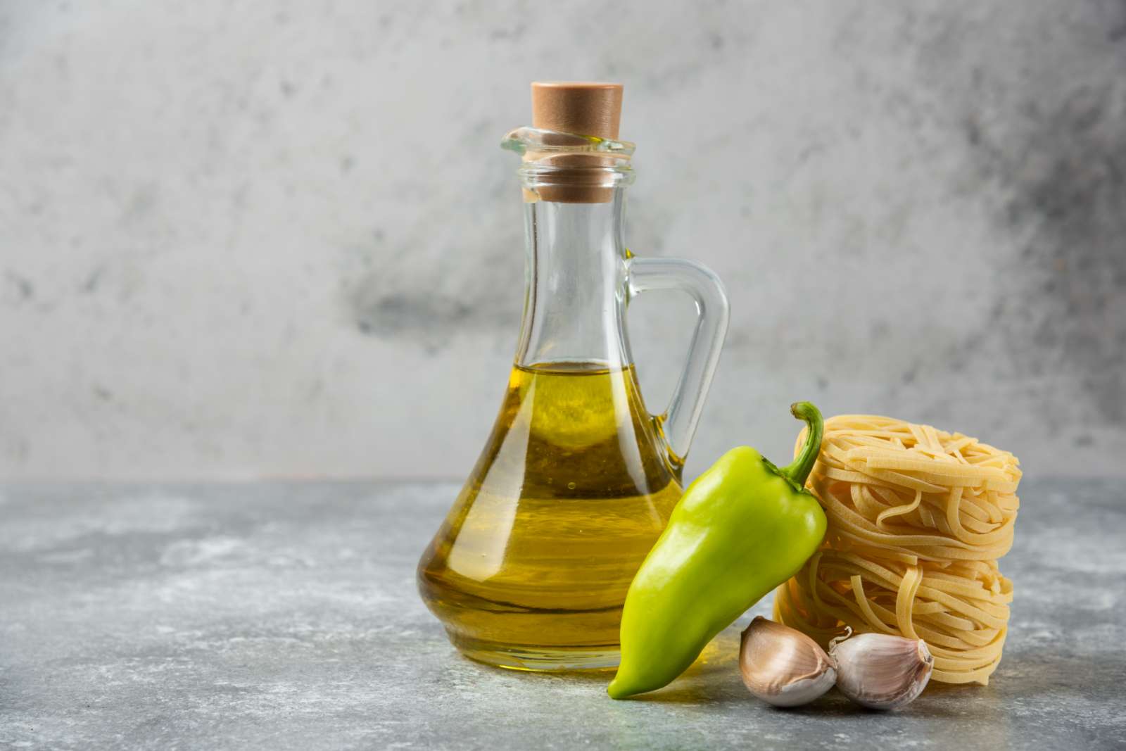 Khám phá thế giới ẩm thực Địa Trung Hải