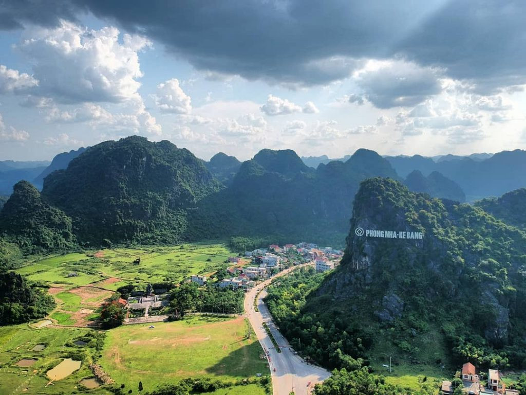 Du lịch Quảng Bình