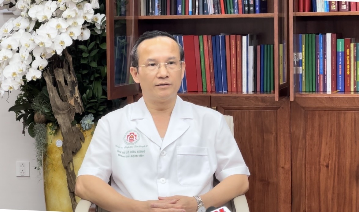 Những ngày cuối đời, Tổng bí thư Nguyễn Phú Trọng vẫn làm việc