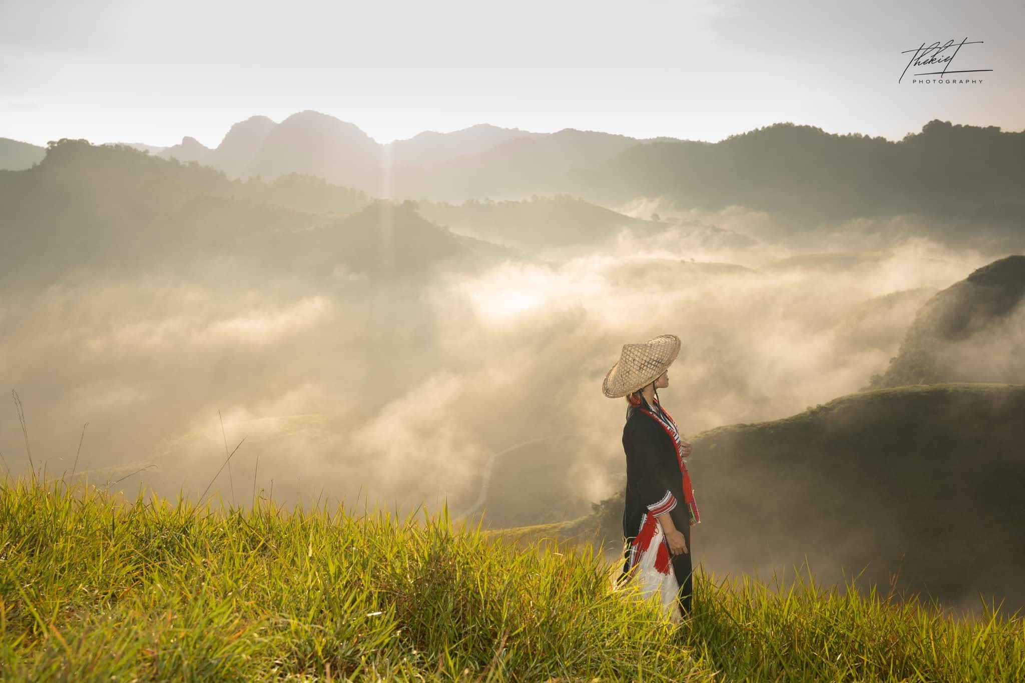 Du lịch Cao Bằng