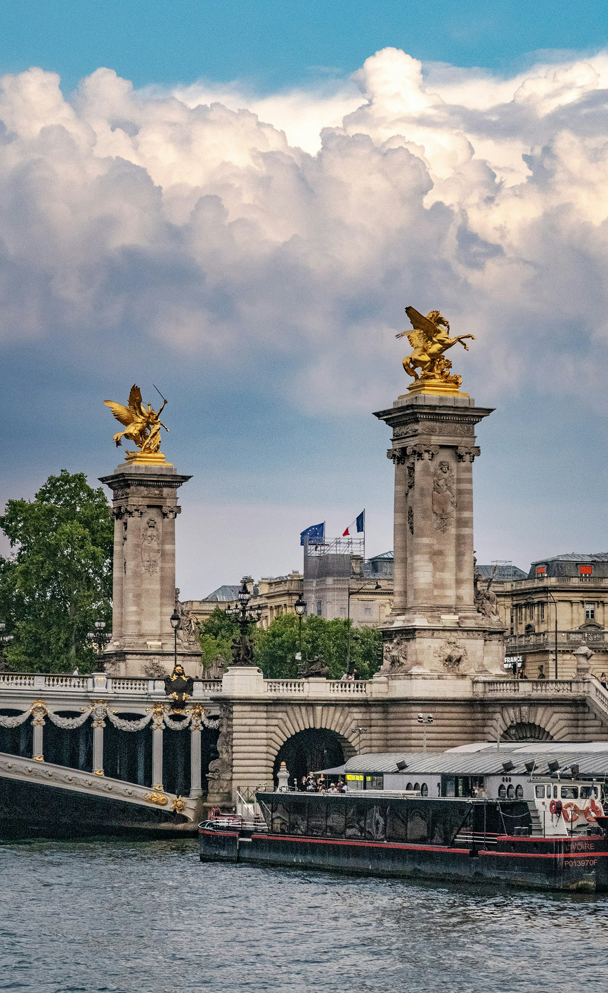 Olympic Paris 2024
