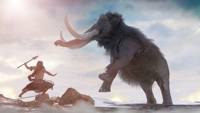 Điều gì đã giết chết những con voi ma mút lông cuối cùng?