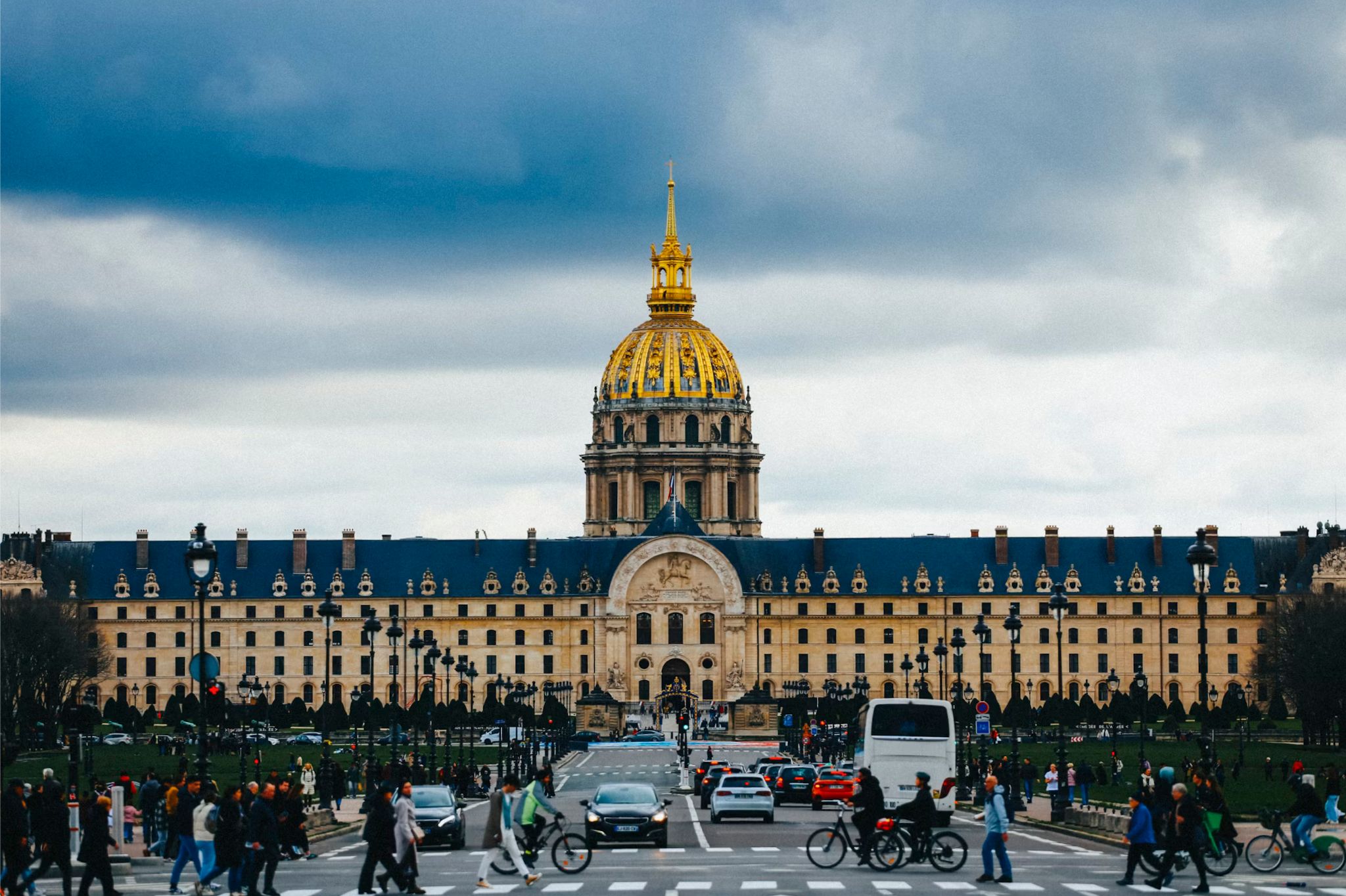 Olympic Paris 2024