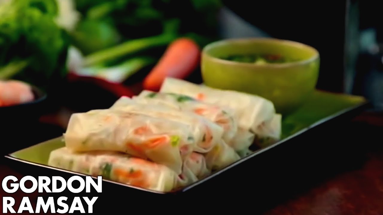 Gordon Ramsay
