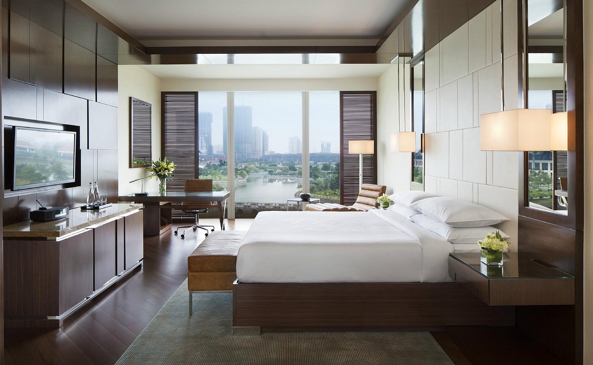 Trải nghiệm đẳng cấp quốc tế ngay tại Thủ Đô với top 5 khách sạn 5 sao hàng đầu Hà Nội