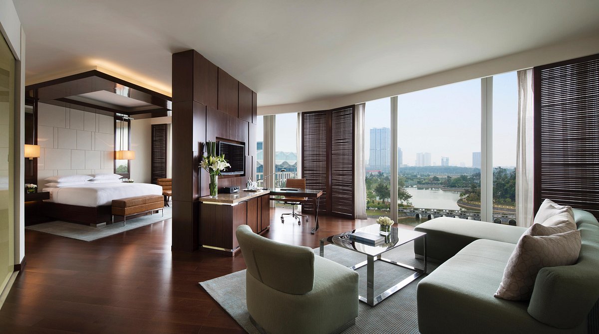 Trải nghiệm đẳng cấp quốc tế ngay tại Thủ Đô với top 5 khách sạn 5 sao hàng đầu Hà Nội