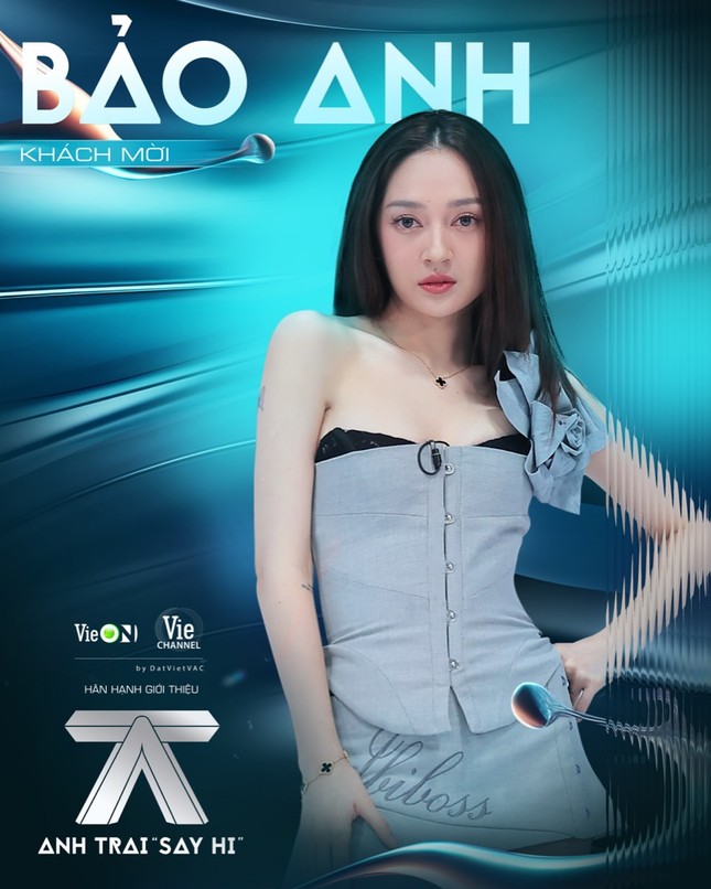 Anh Trai Say Hi: LyLy về đội "Voi Bản Đôn" Anh Tú ?