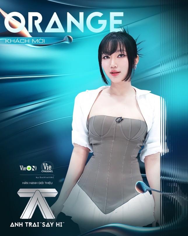 Anh Trai Say Hi: LyLy về đội "Voi Bản Đôn" Anh Tú ?