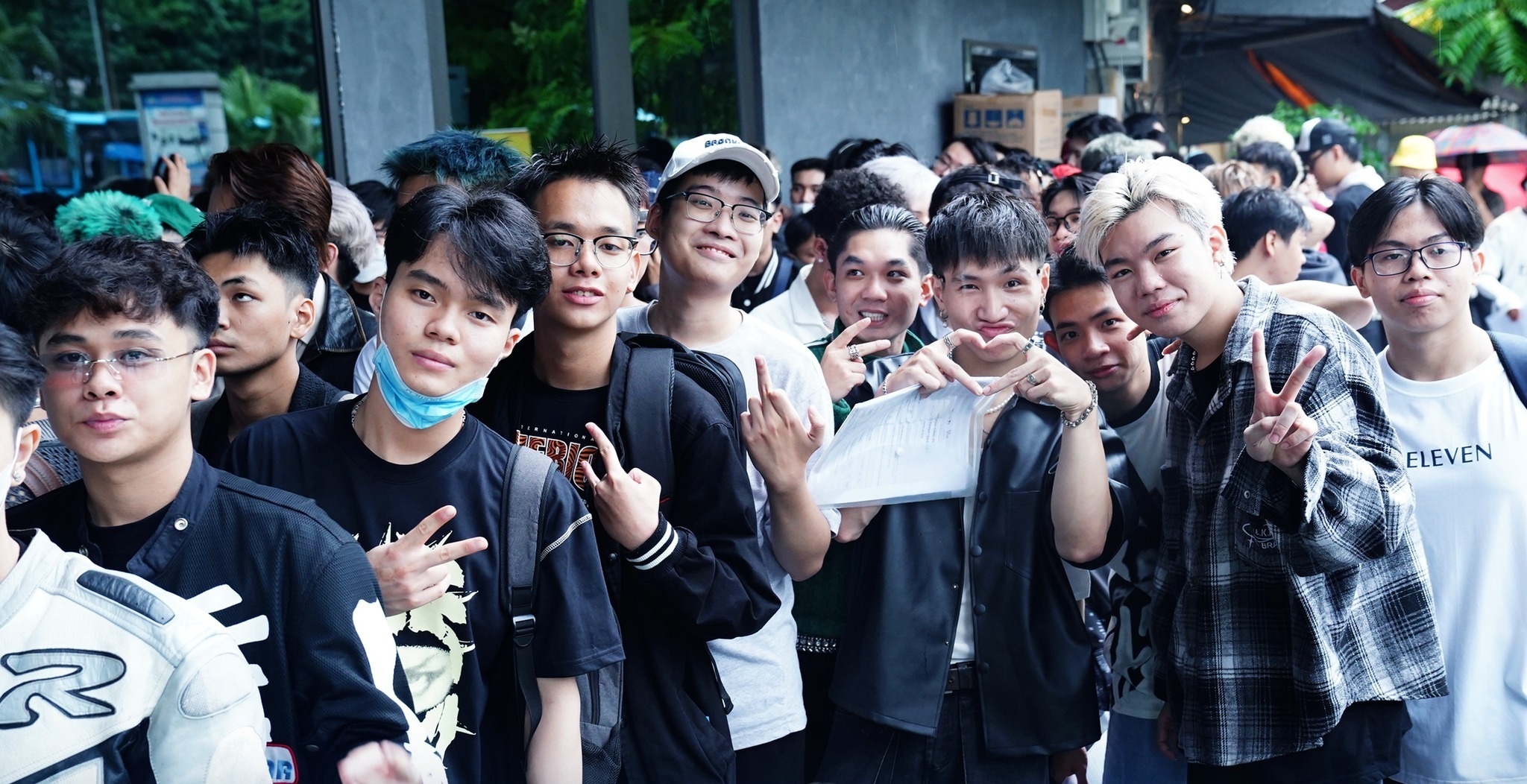 Rap Việt 2024