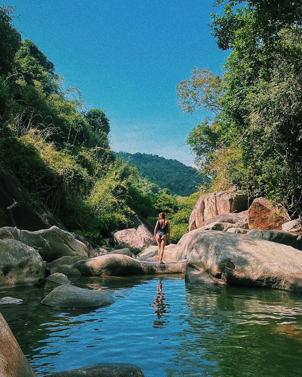 Du lịch Cao Bằng