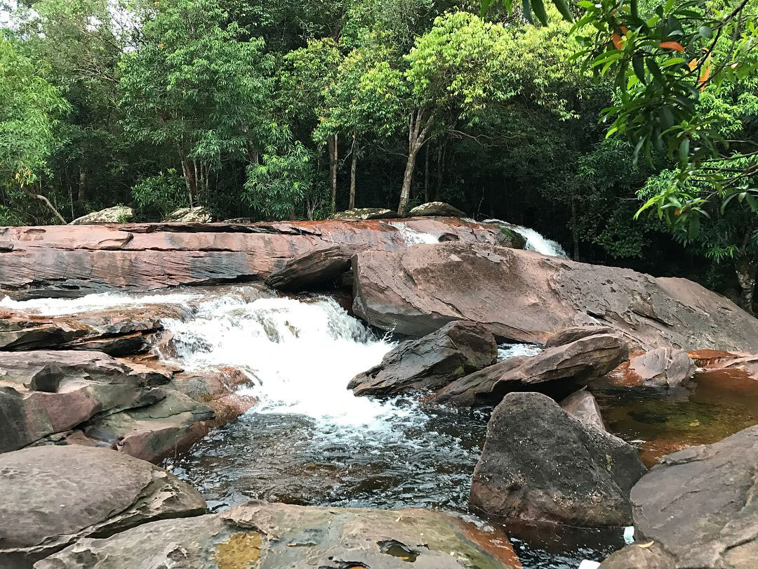 Du lịch Cao Bằng