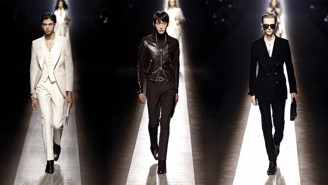 Nước hoa Tom Ford