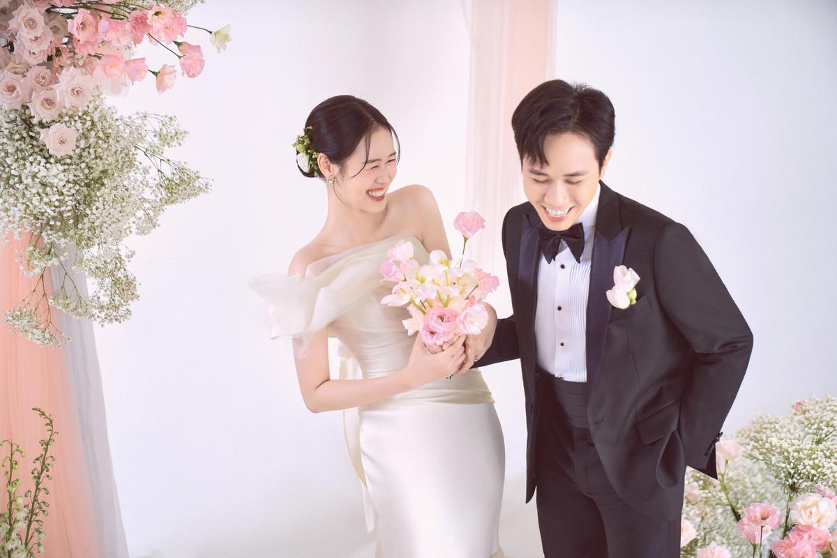 Đám cưới Anh Đức