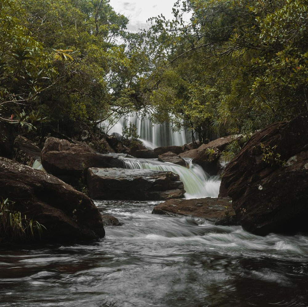 Du lịch Cao Bằng