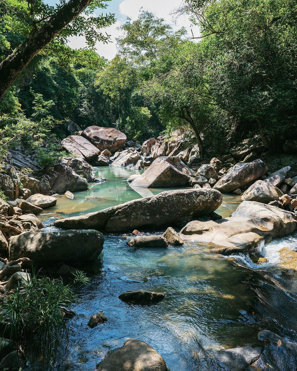 Du lịch Cao Bằng