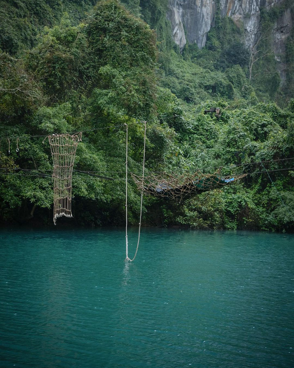 Du lịch Cao Bằng