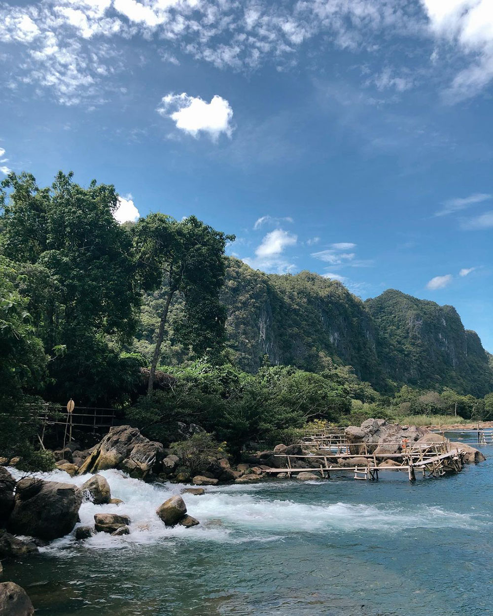 Du lịch Cao Bằng