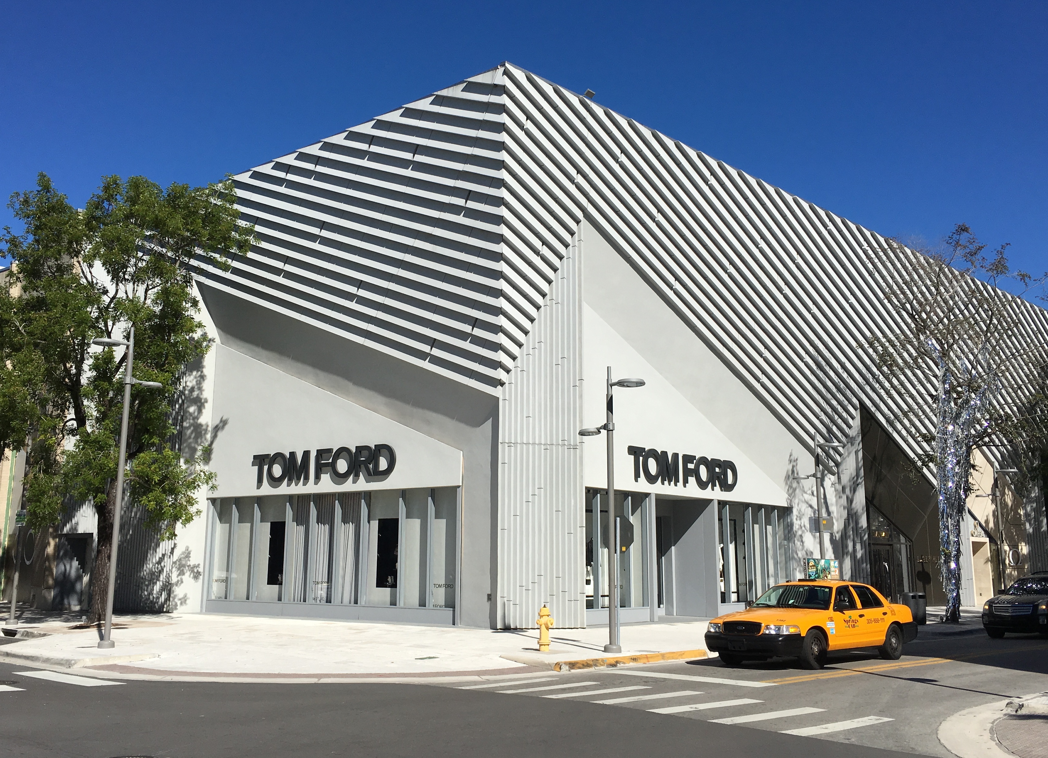 Nước hoa Tom Ford