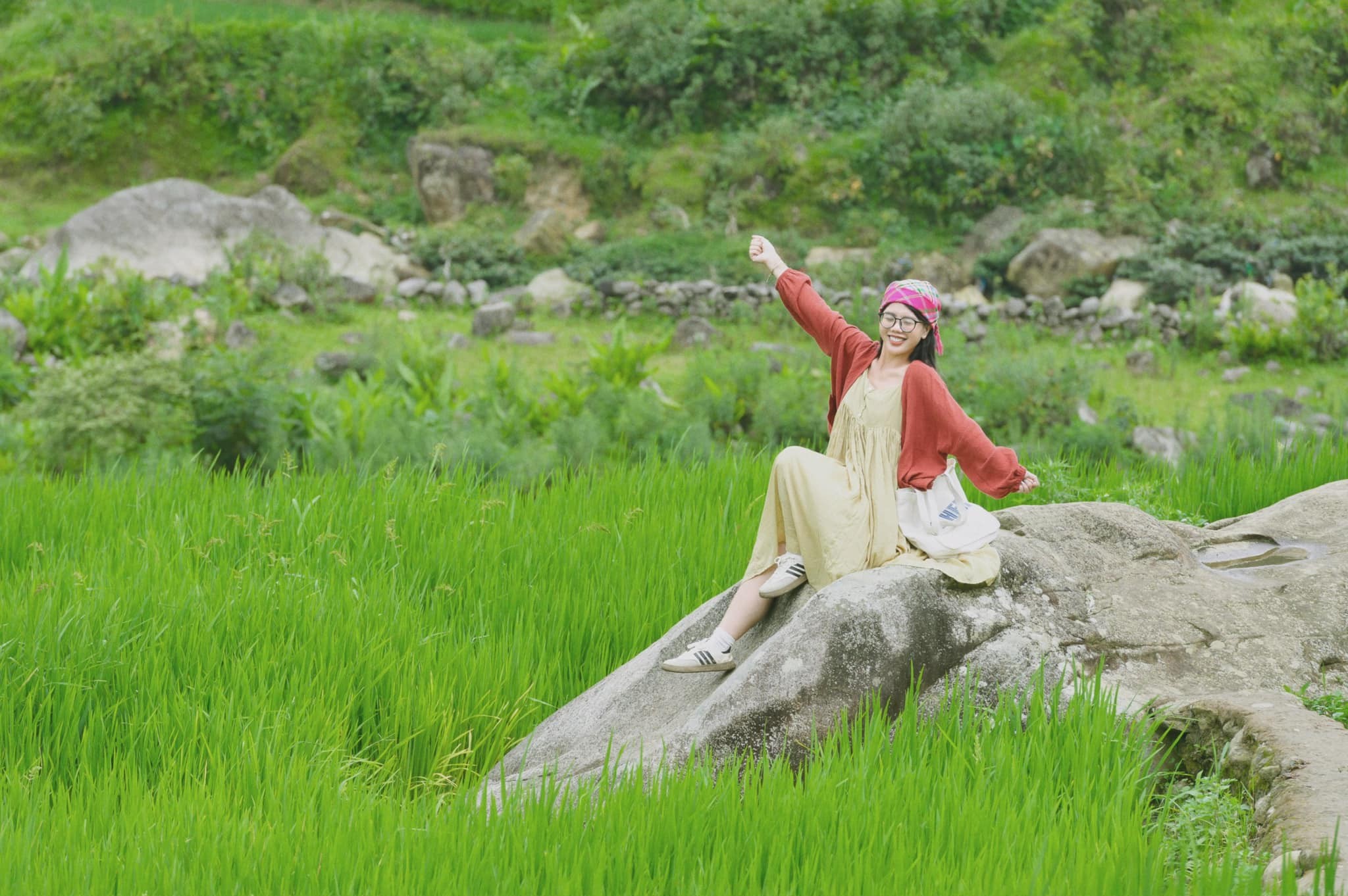 Du lịch Sa Pa
