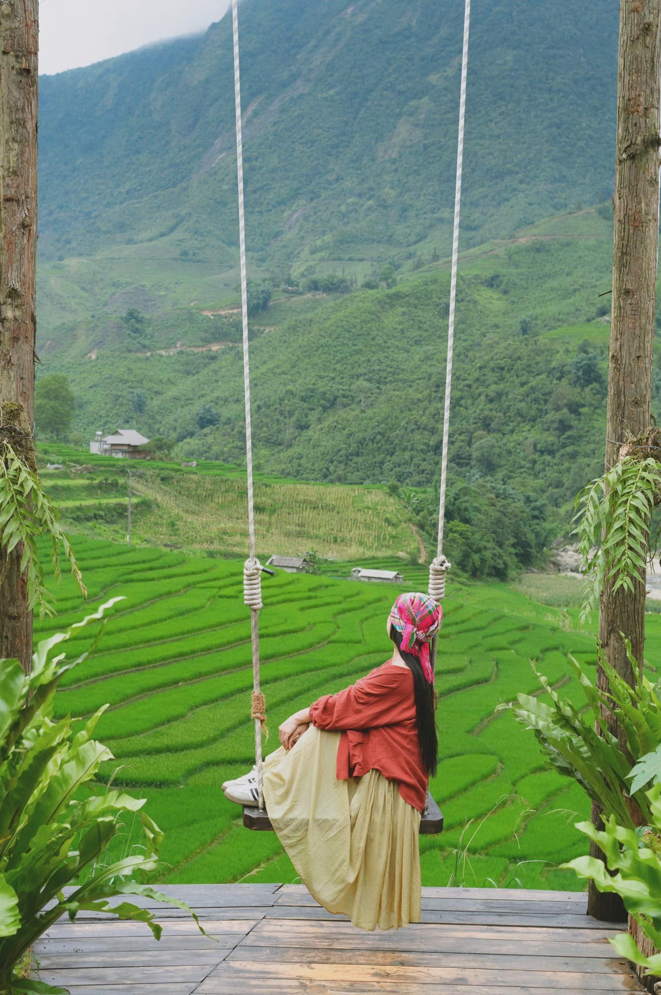 Du lịch Sa Pa