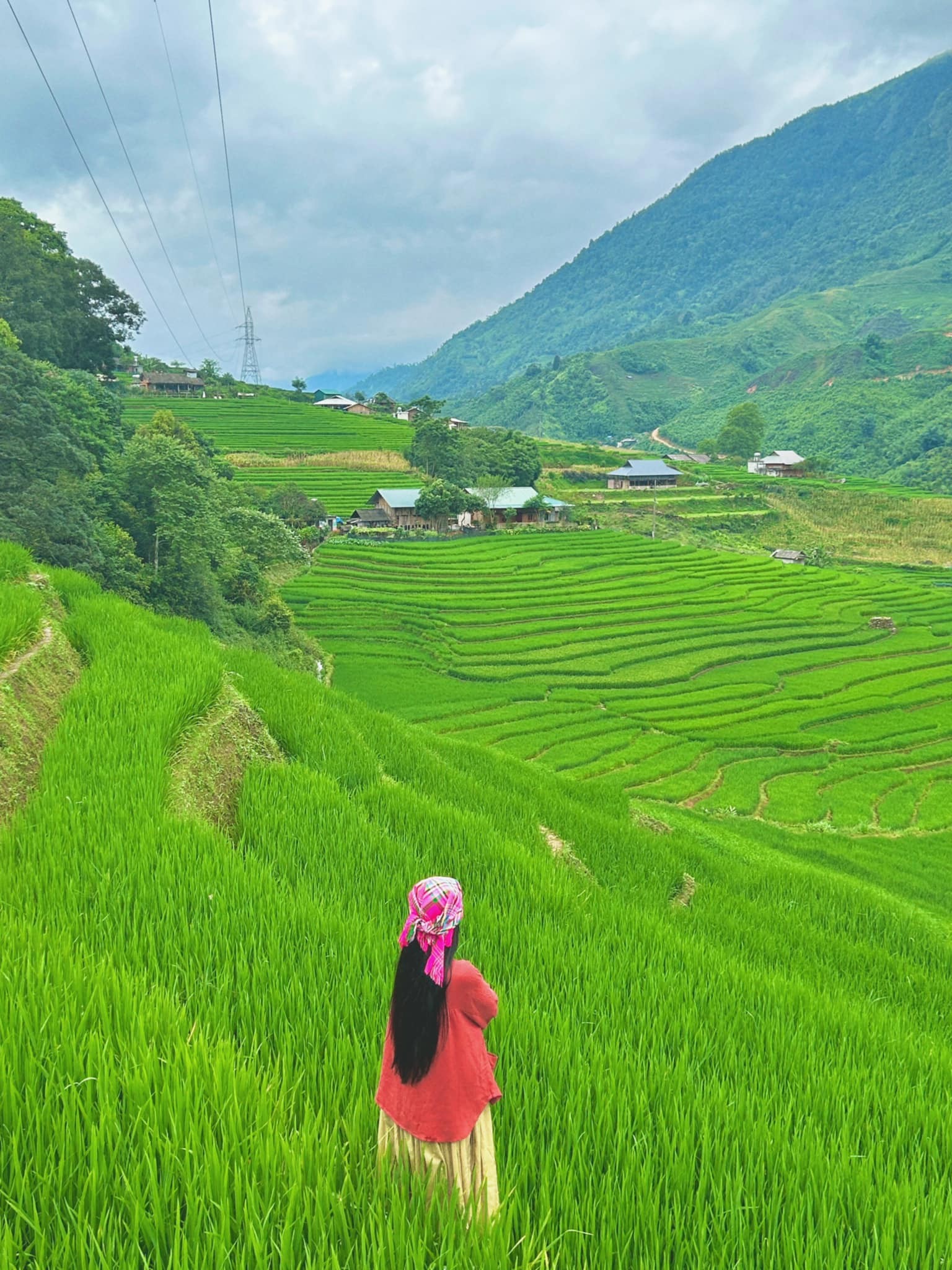 Du lịch Sa Pa