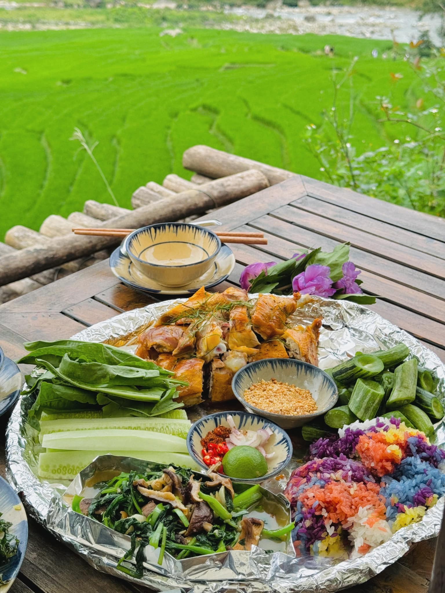 Du lịch Sa Pa