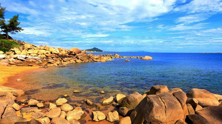Hà Tĩnh có gì
