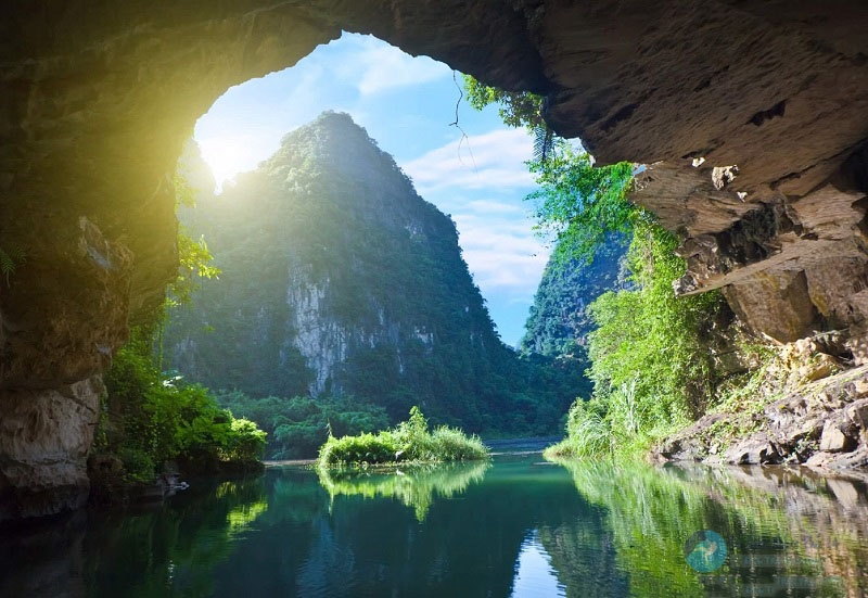 Du lịch Ninh Bình