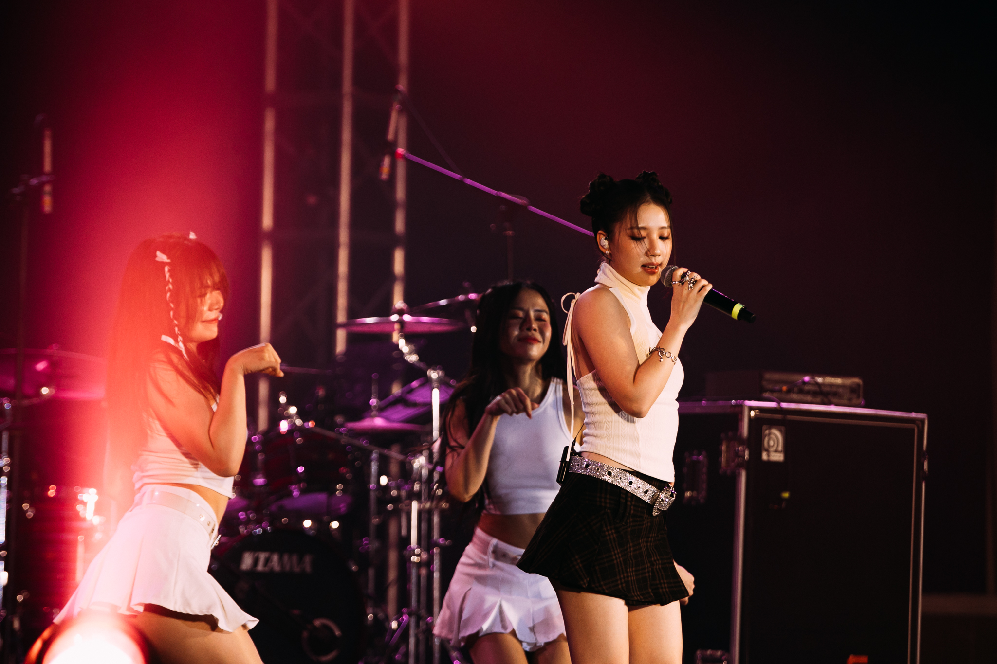 AMEE comeback