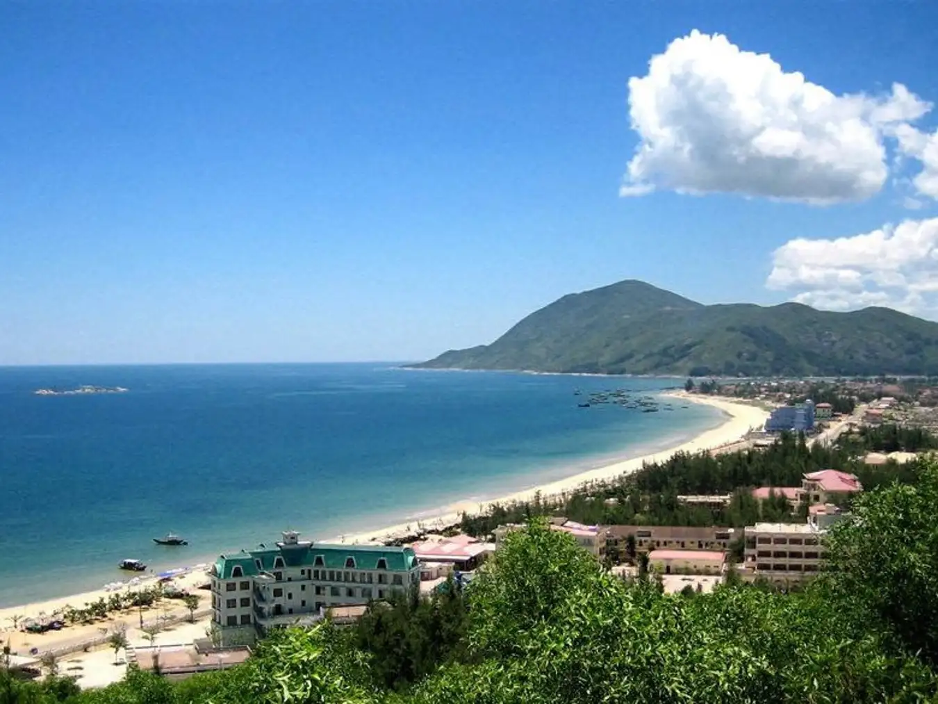 Hà Tĩnh có gì